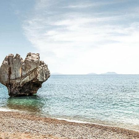 Beachside Apartment In Plakias Centre! Εξωτερικό φωτογραφία