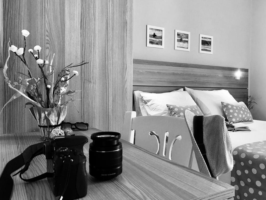Beachside Apartment In Plakias Centre! Εξωτερικό φωτογραφία
