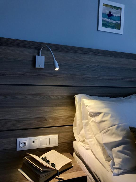 Beachside Apartment In Plakias Centre! Εξωτερικό φωτογραφία