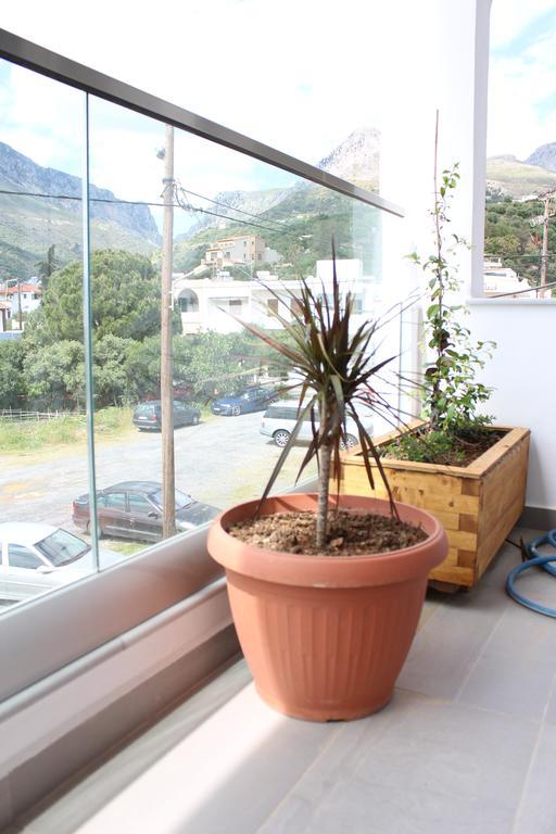 Beachside Apartment In Plakias Centre! Εξωτερικό φωτογραφία