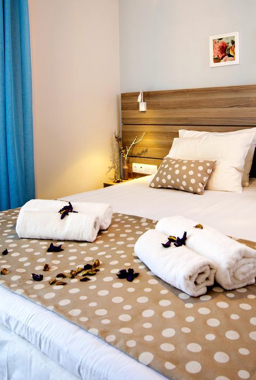 Beachside Apartment In Plakias Centre! Εξωτερικό φωτογραφία