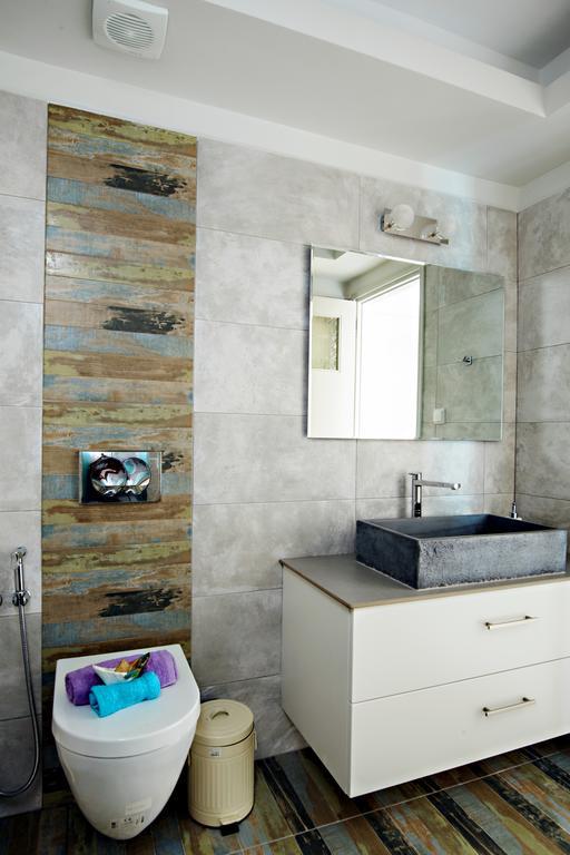Beachside Apartment In Plakias Centre! Εξωτερικό φωτογραφία