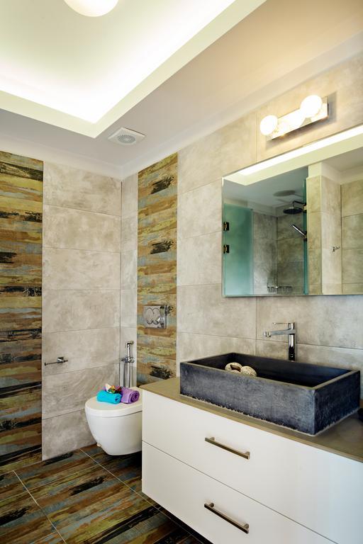 Beachside Apartment In Plakias Centre! Εξωτερικό φωτογραφία
