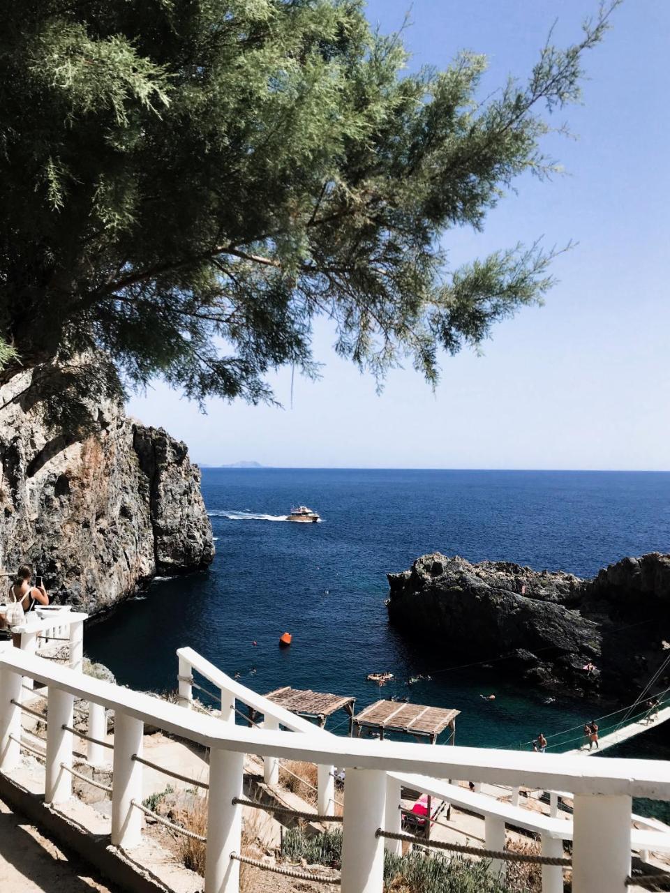 Beachside Apartment In Plakias Centre! Εξωτερικό φωτογραφία
